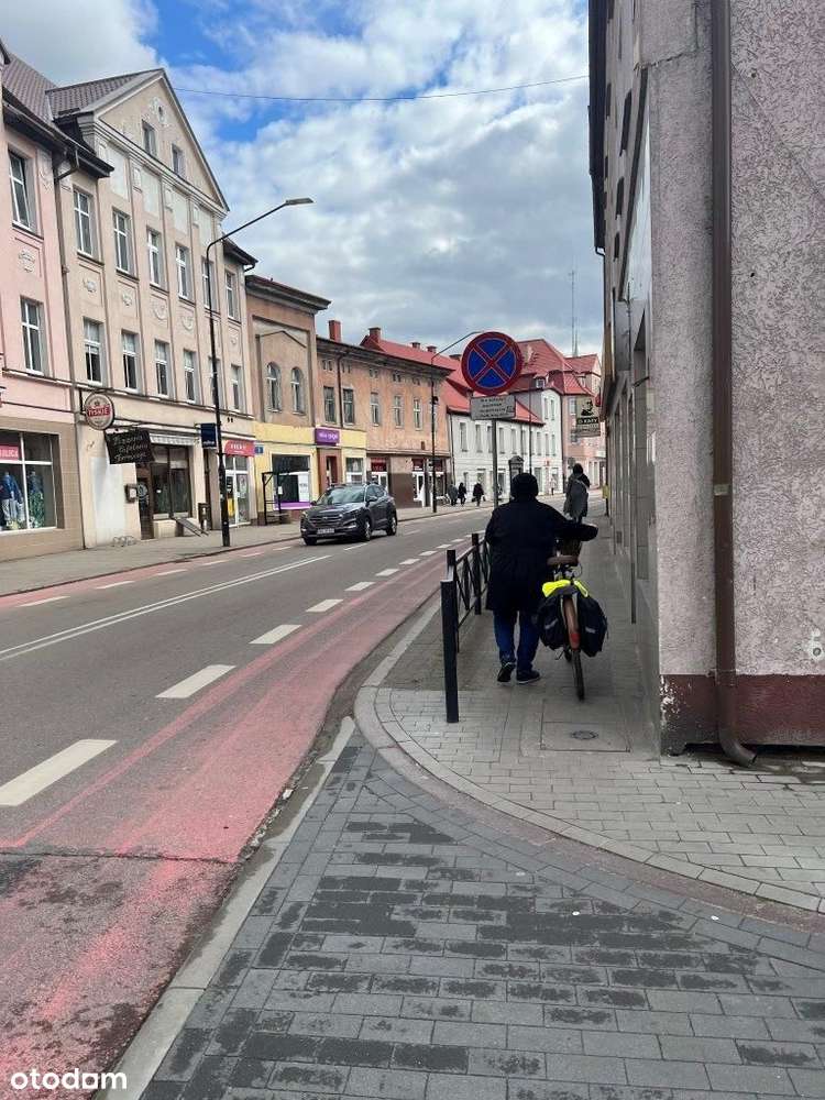 Lokal parter - Ścisłe centrum, bezpośrednio - Pełny obrazek: 5/8