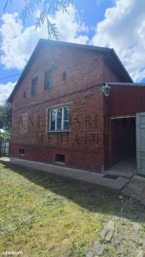 Nowa cena - dom na pięknej działce.-7