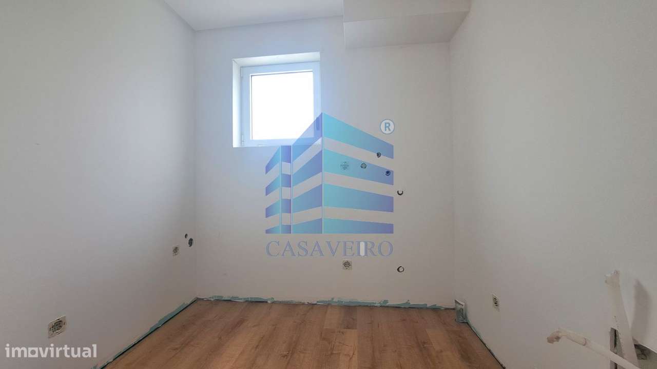 Moradia T3 +1  Nova na Gafanha do Carmo-11