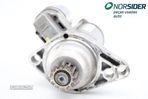 Motor de arranque Audi A3 Sportback|08-13 - 2