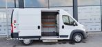 Fiat Ducato cu lift - 11