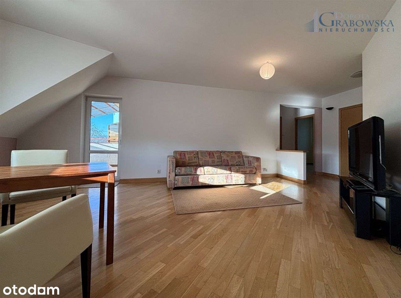 3-pokojowe przy ulicy Zachodniej z garażem-2