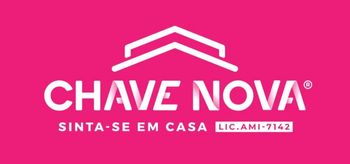 Chave Nova Aveiro Logotipo