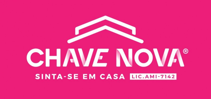 Logotipo: Chave Nova Aveiro
