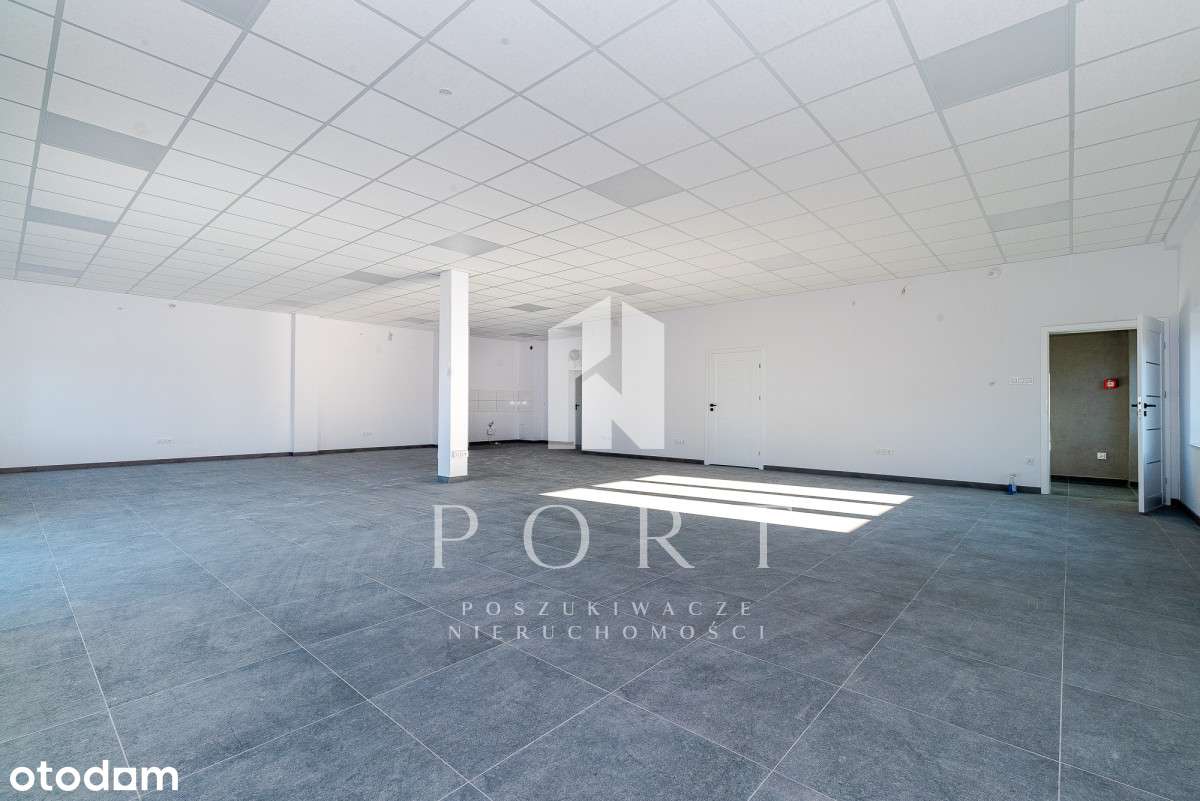 Nowa hala z biurami na wynajem. - Pełny obrazek: 4/16