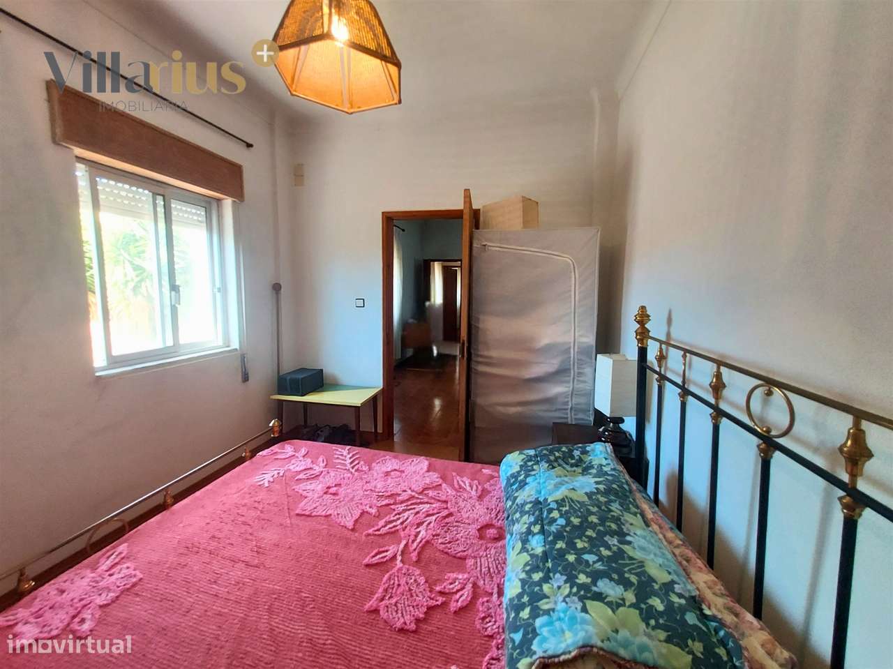 Moradia T3+1 à Venda em Tomar – Espaço e Natureza-18