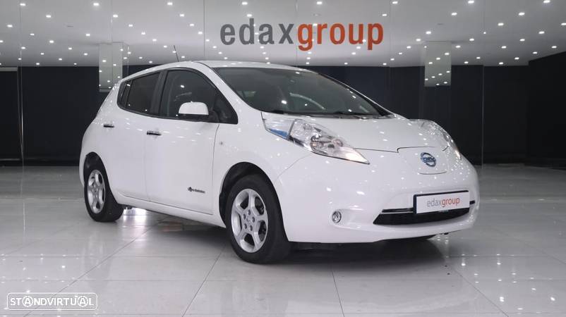 Nissan Leaf Visia+ 30 kWh - 1