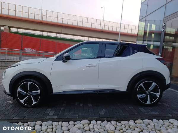 Nissan Juke - 4