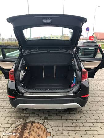 BMW X1 xDrive18d - 7