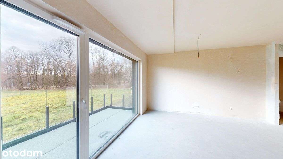 4 pokoje, garaż, ul. Truszkowskiego-2