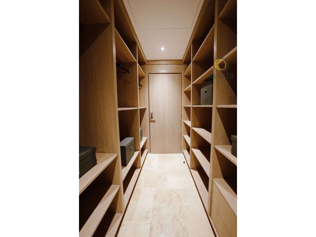 Luxuosa Residência em Faro, frente à Ria Formosa, com Adega, Hamman...-48