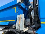 Mercedes-Benz AROCS 4142 8x8 EURO6 TYLNOZSYP SCHMITZ - 28