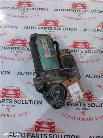 electromotor mercedes benz vito  639  2004 2010 - 1