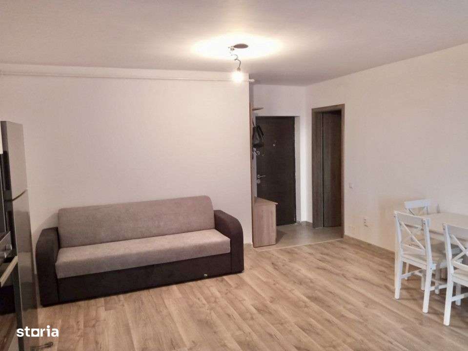 Apartament 2 camere, mobilat, zona Vivo - Imagine principală: 1/7