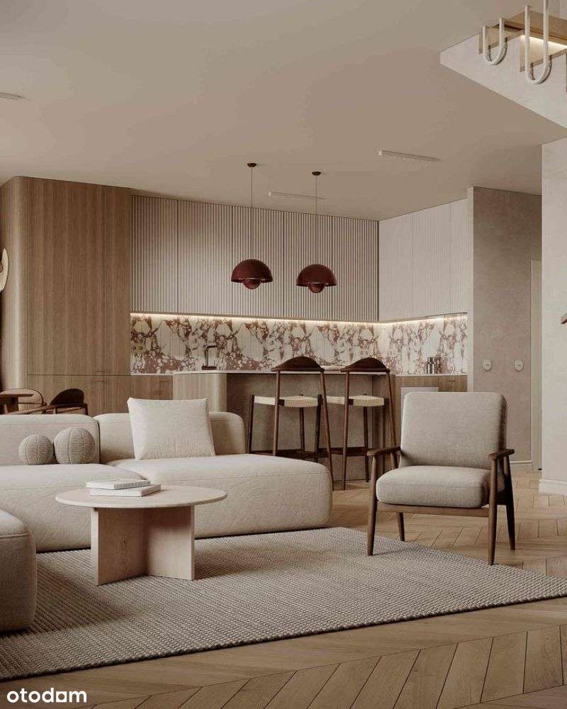 Bliki termin oddania, słoneczne 3 pokoje 59m2, ostatnie piętro! Garaż-0