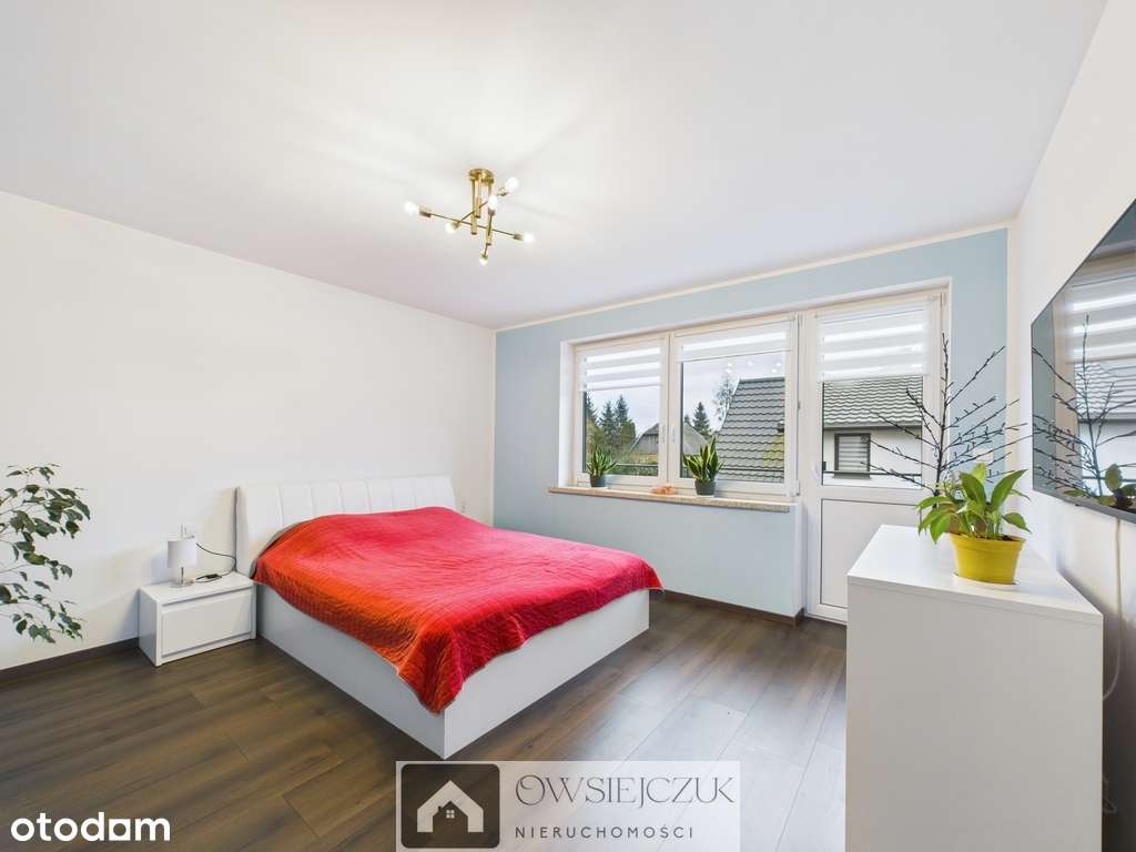 Dwa domy w cenie jednego = nieskończone możliwości-9