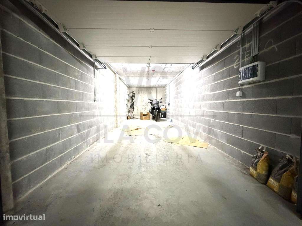 Apartamento T3 Venda Póvoa de Varzim-17