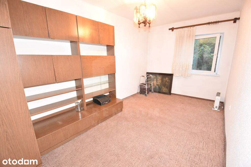 Przestronne mieszkanie 3-pokojowe w Śródmieściu-3