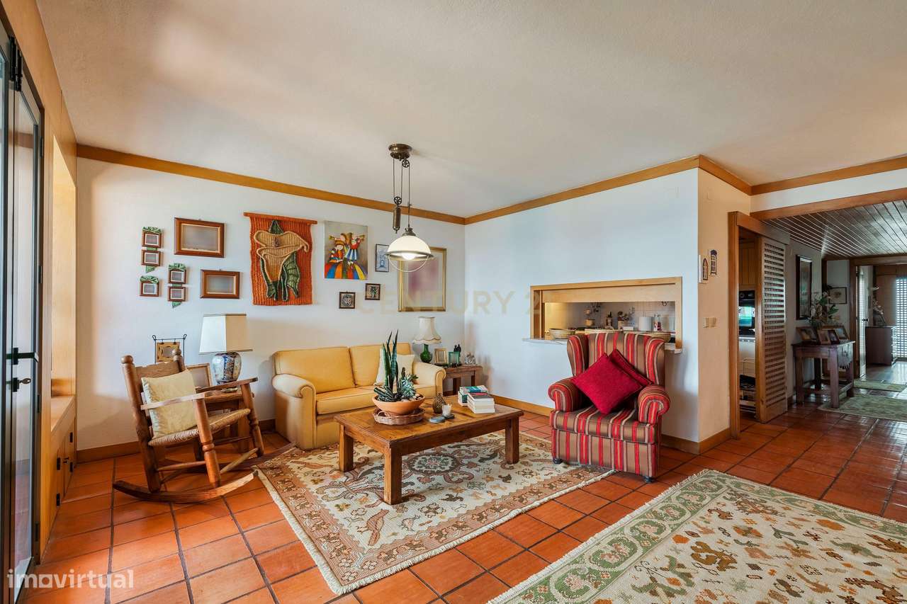 Apartamento com localização premium em Sesimbra /Primeira Linha - Grande imagem: 5/30