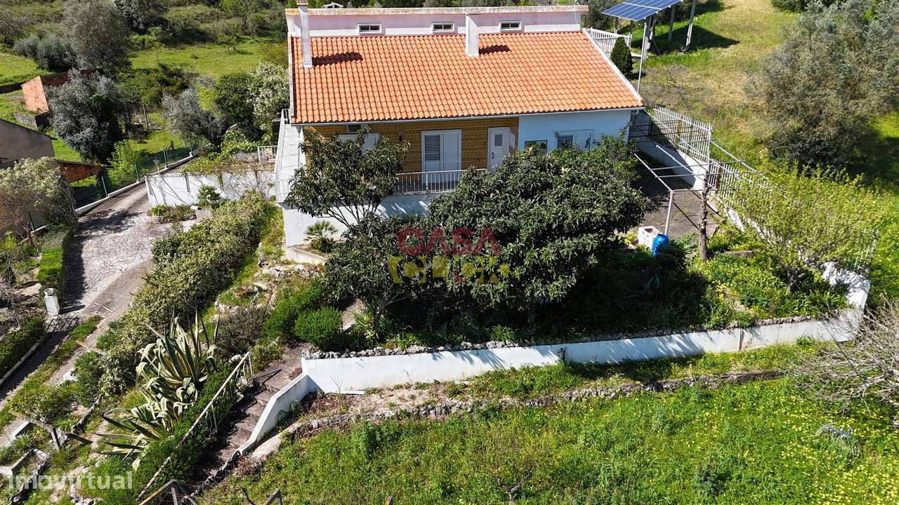 Moradia T3+2 Venda em Zibreira,Torres Novas-0