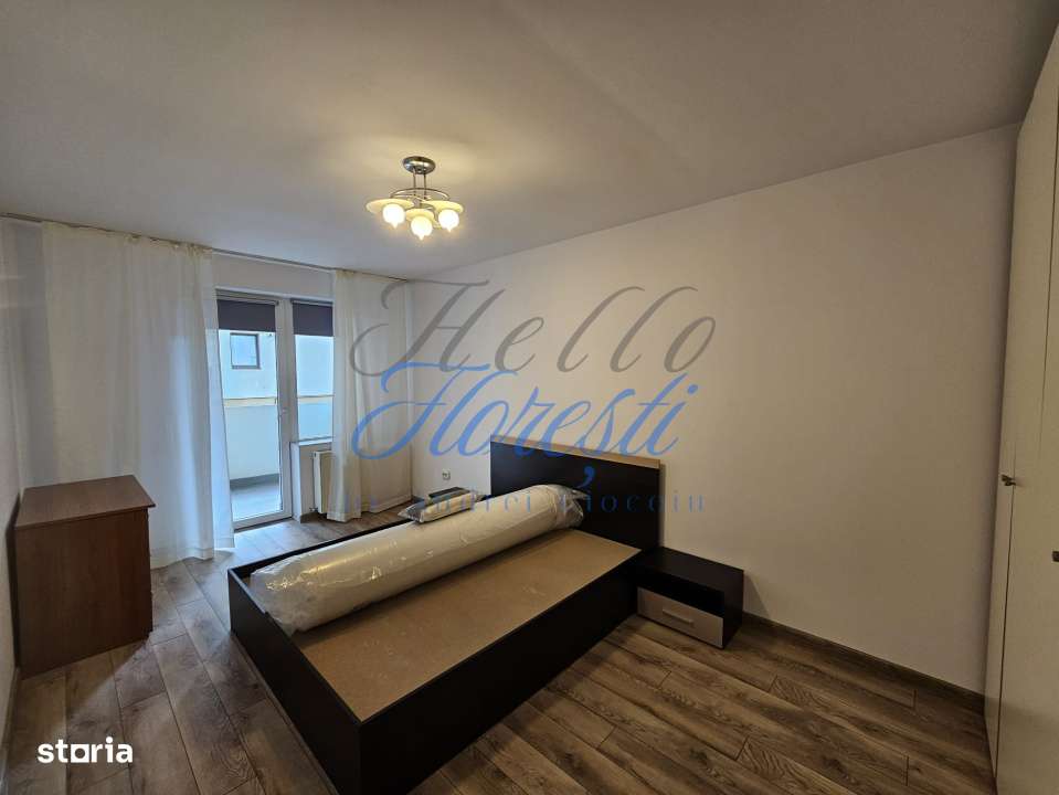 Apartament 4 camere, 2 bai, 2 parcari, 100mp, Zorilor - Imagine principală: 4/8