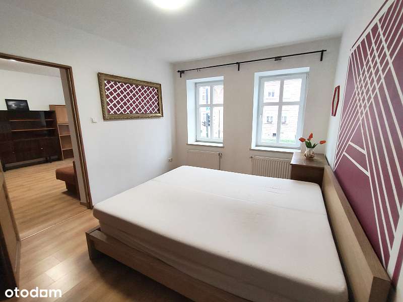 Dwupokojowe Ruda Śląska Kolonia Staszic-3