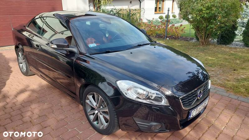 Volvo C70 - 5