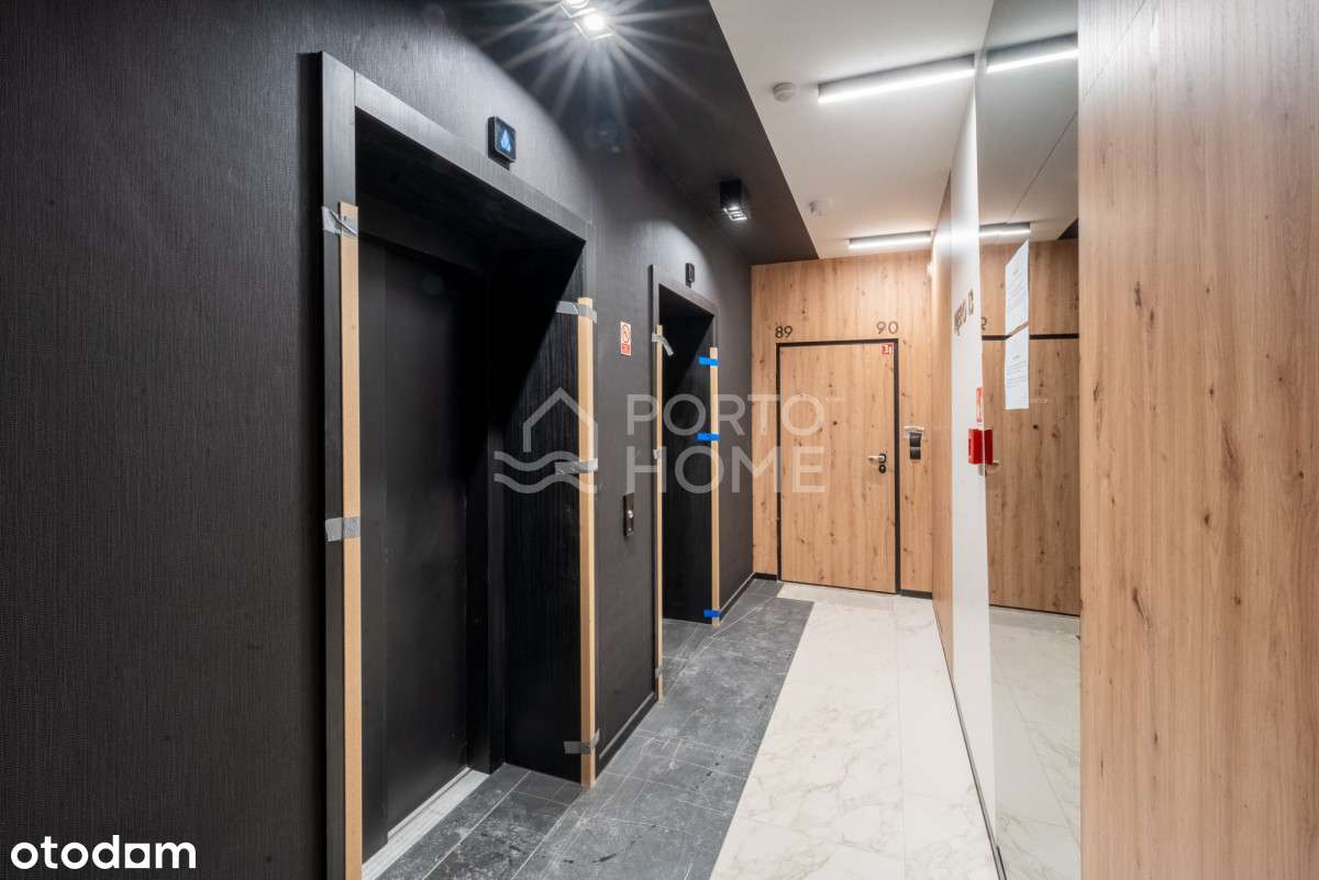 Premium 4 pokoje | Fitness & sauna | Blisko morza-13