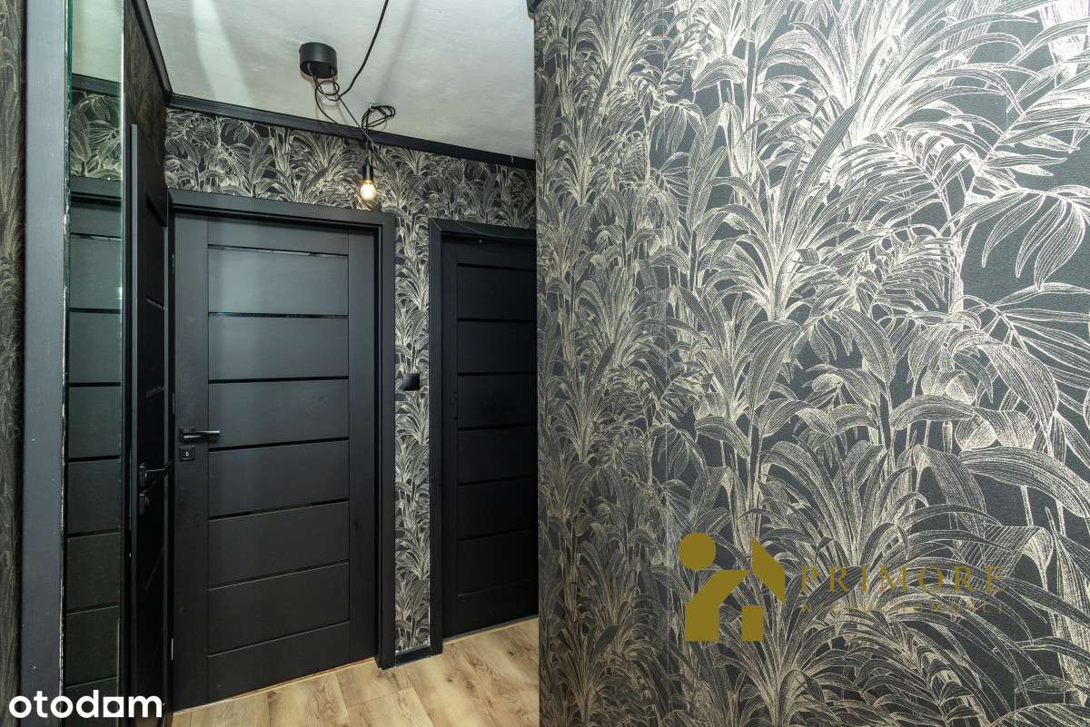 2 Pokoje #Przymorze #Spacerem do plaży-14