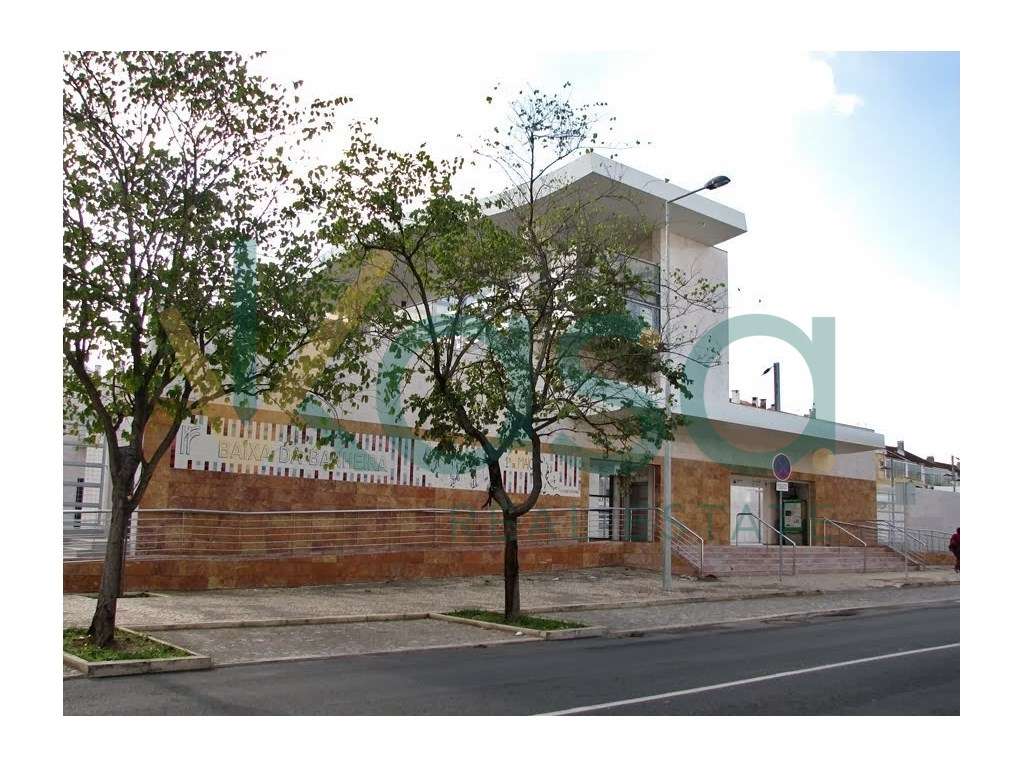 T3 Renovado | Baixa da Banheira-31