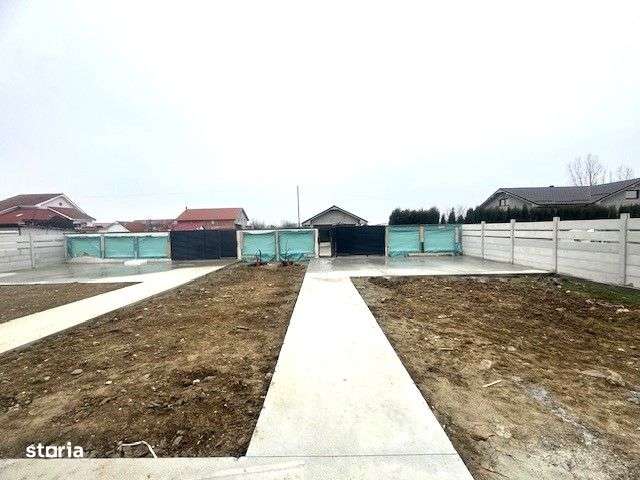 Vila tip Duplex in Cartier rezidential nou Slatioara - Imagine principală: 5/13