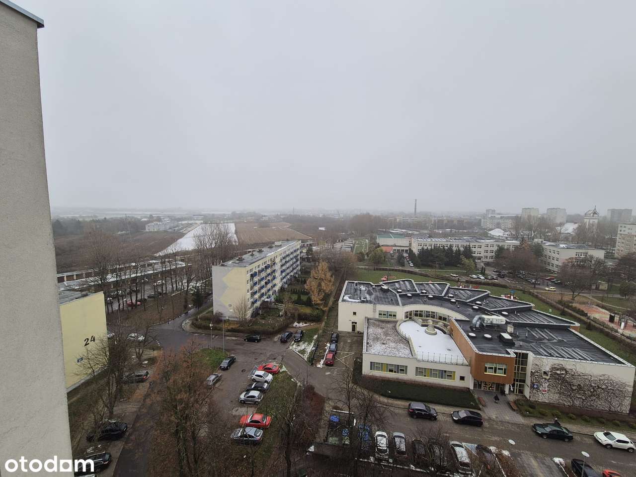 Mały lokal z dużym potencjałem – możliwość adaptacji na mikrokawalerkę-7