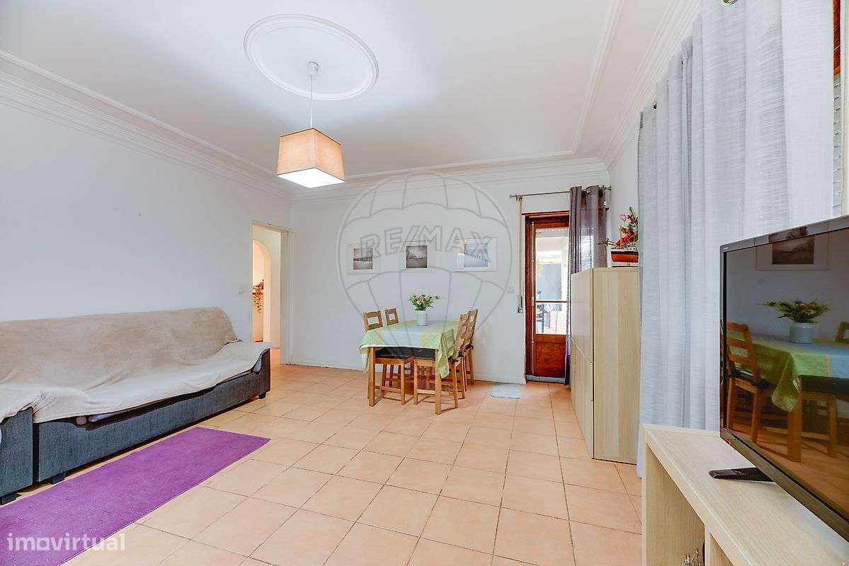 Apartamento T3 para venda - Grande imagem: 2/24