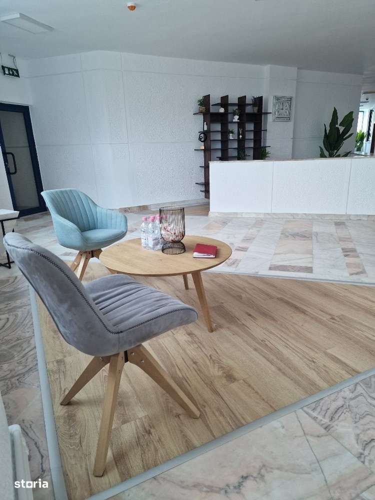 Spațiu ultracentral–ideal pentru birouri, educație, dans, afterschool - Imagine principală: 3/16