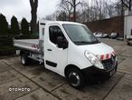 Renault MASTER WYWROTKA TEMPOMAT KLIMATYZACJA BLIŹNIACZE KOŁA 130KM [ 367157 ] - 5