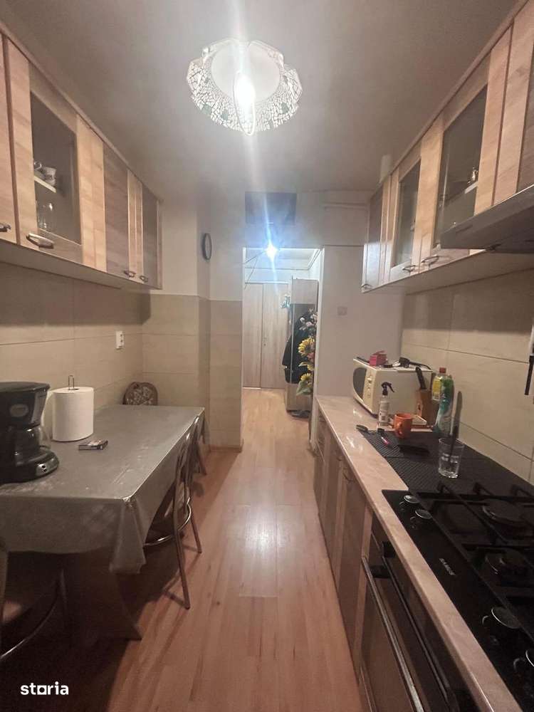 Vand apartament 2 camere Manastur - Imagine principală: 2/11