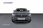 Volkswagen T-Roc 1.5 TSI Style DSG - 8