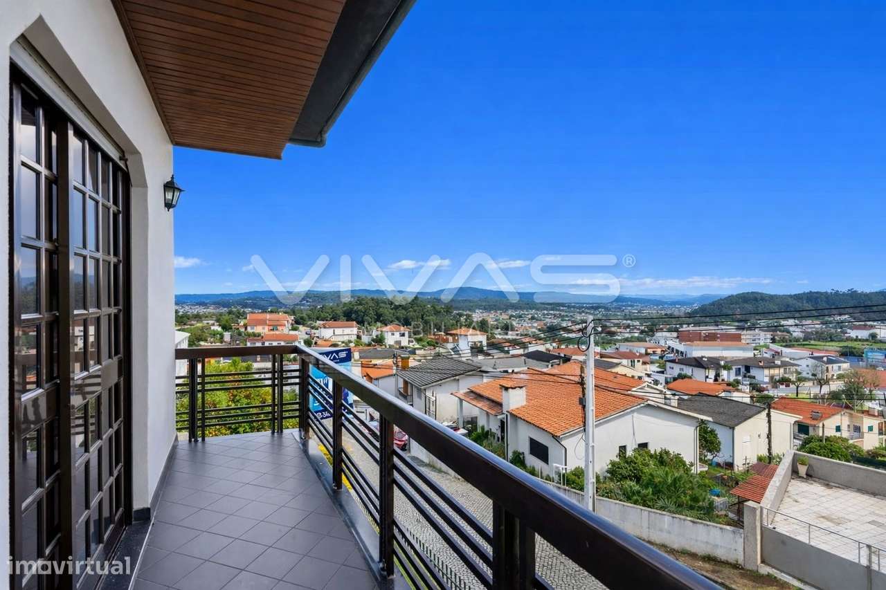 Moradia T3 Venda em Celeirós, Aveleda e Vimieiro,Braga - Grande imagem: 3/24