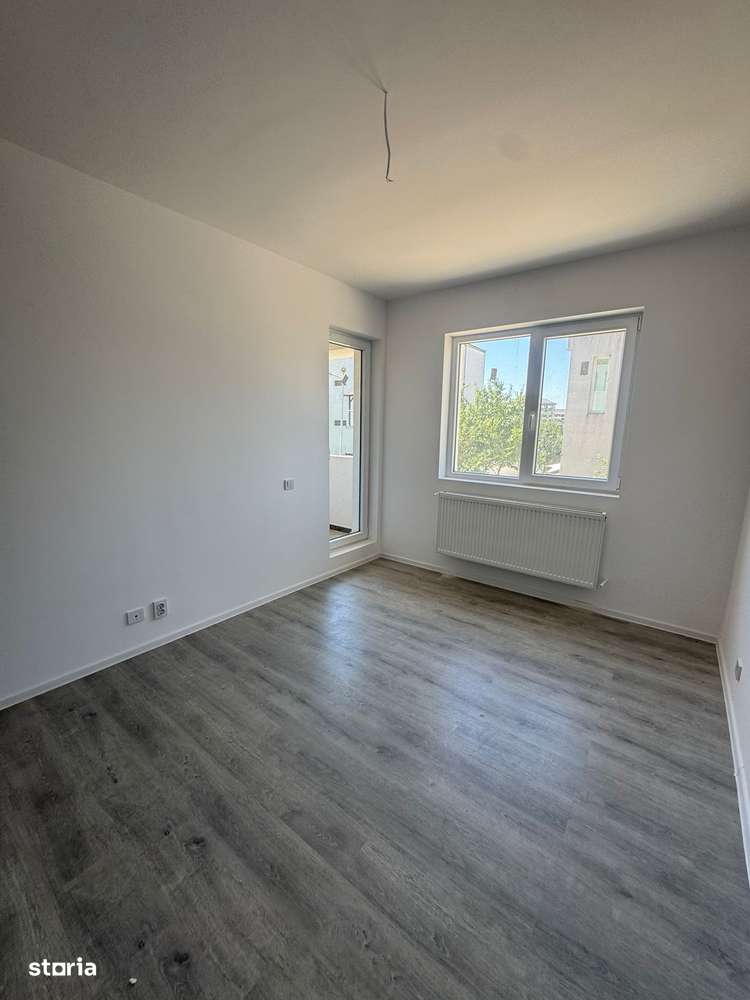 Garsoniera moderna- Zona linistita- Comision 0- Tva Inclus- Militari - Imagine principală: 5/11