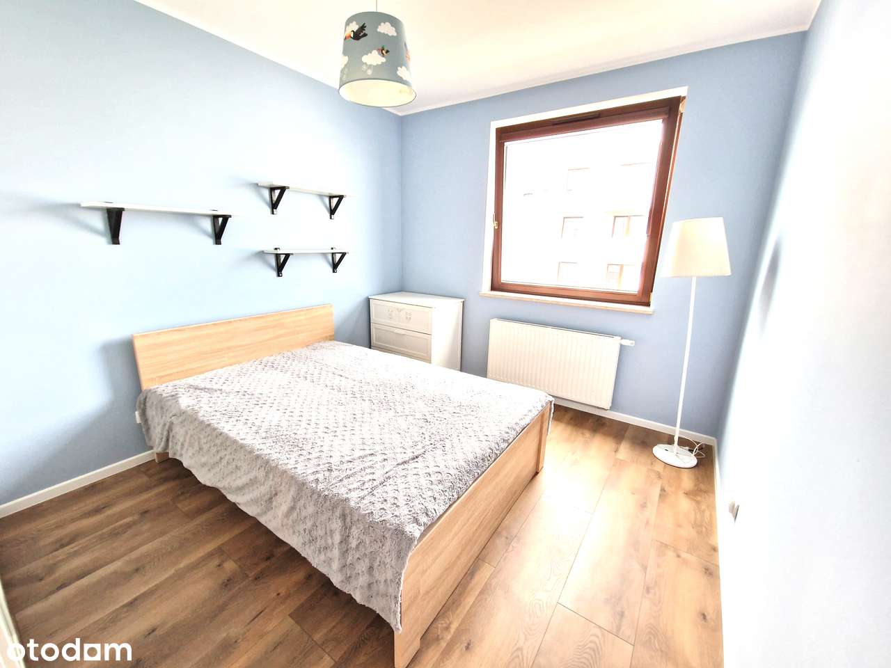 Mieszkanie 2 pokojowe + 2 miejsca postojowe – nowe budownictwo - Pełny obrazek: 5/7