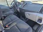 Ford Transit 4X4 - 18