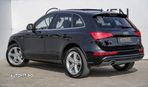 Audi Q5 2.0 TDI Quattro Stronic - 7