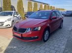 Skoda Octavia - 1