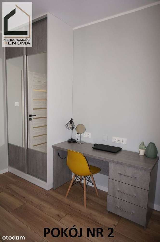 umeblowany | balkon | parking | bdb standard - Pełny obrazek: 4/17
