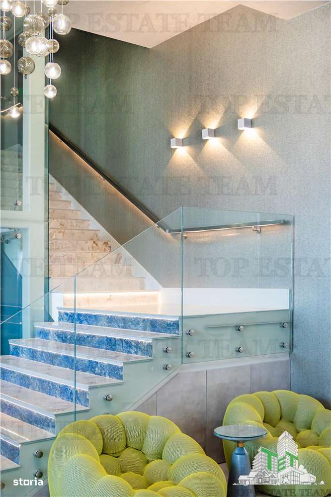 Apartament 2 camere - Complex rezidential de lux, prima linie la mare-6