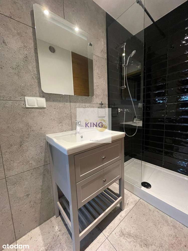 || Kawalerka na wynajem || Gryfino || Centrum || - Pełny obrazek: 5/8