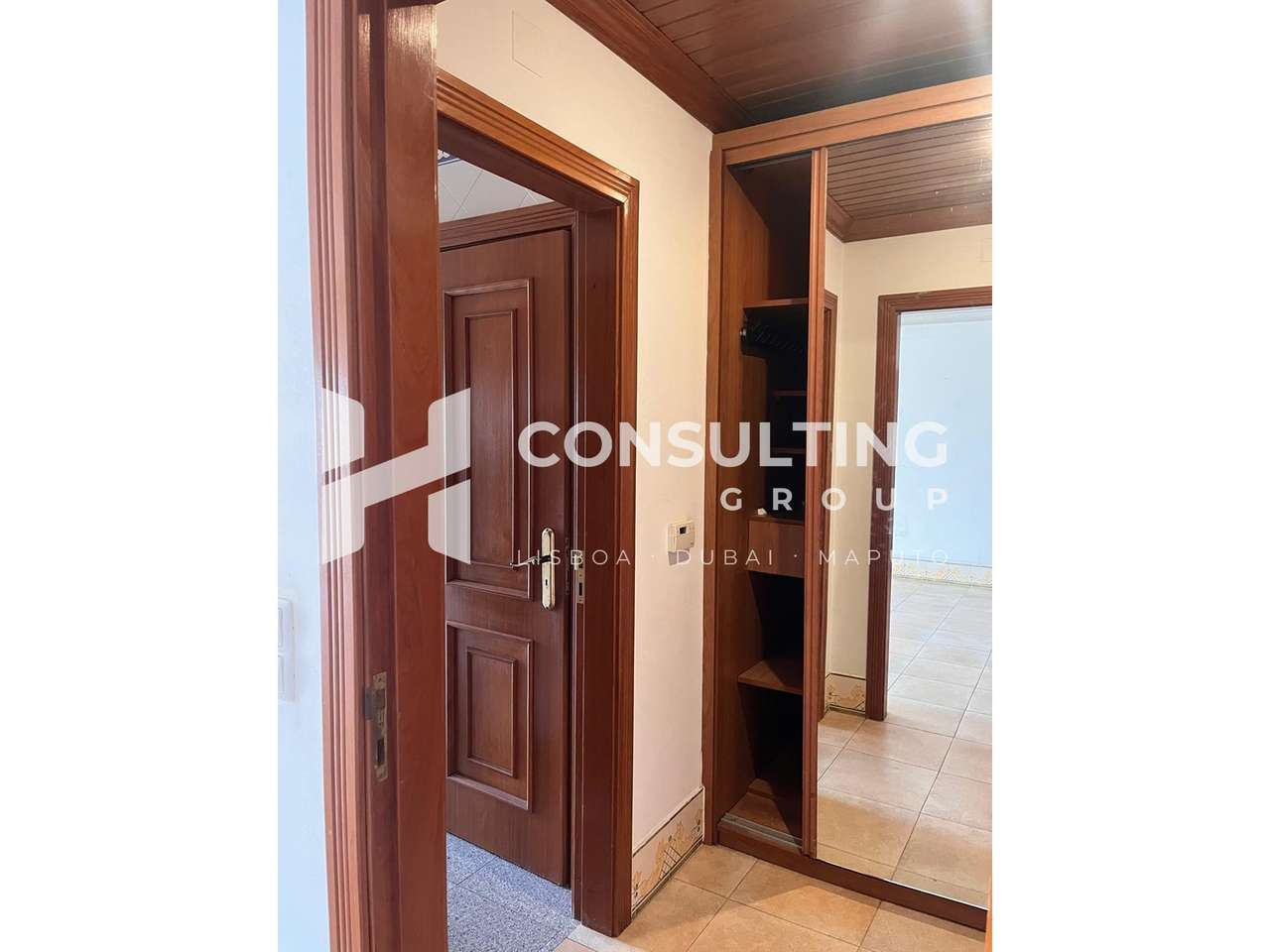 Apartamento T2 Venda em Carcavelos e Parede,Cascais - Grande imagem: 3/60