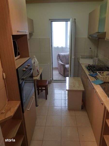 Apartman cu 2 cam pe Sovata - Imagine principală: 4/8