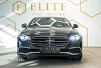 Mercedes-Benz E 400 d 4Matic 9G-TRONIC Exclusive - 9