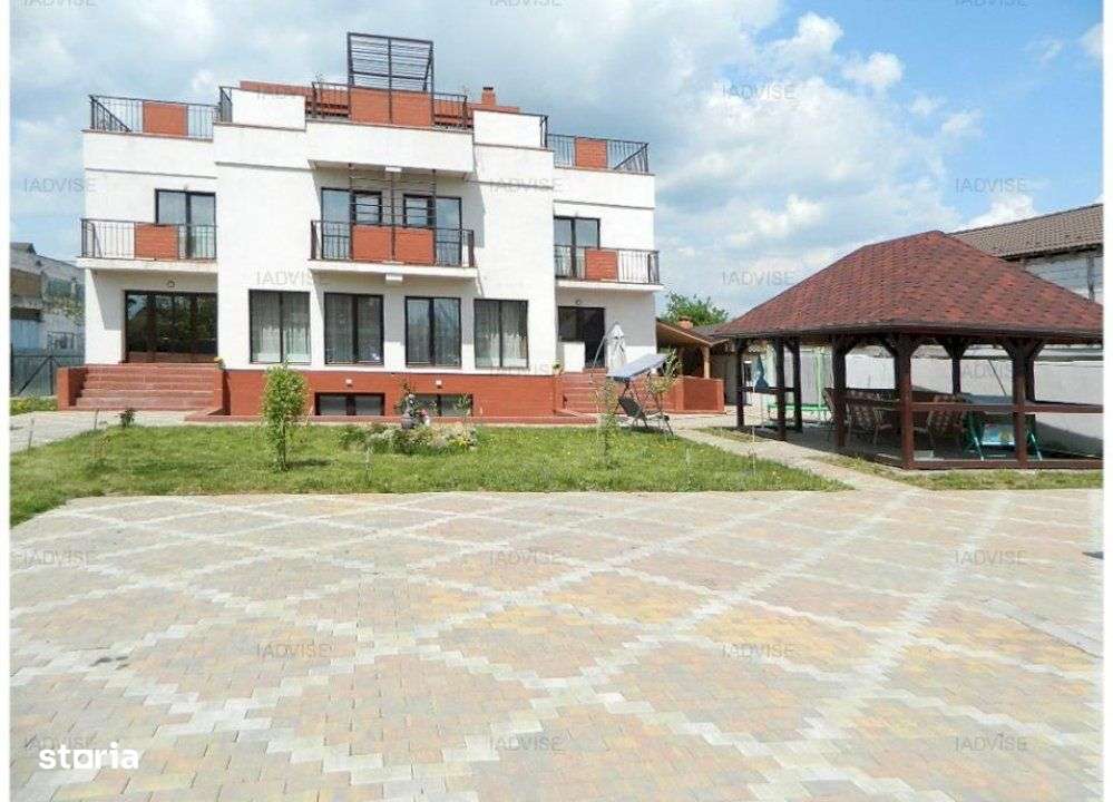 Casa Vanzare Harman - Imagine principală: 2/20